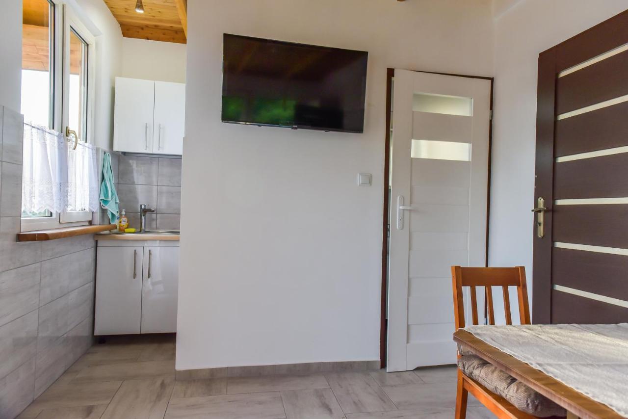Snopki Holiday home *
