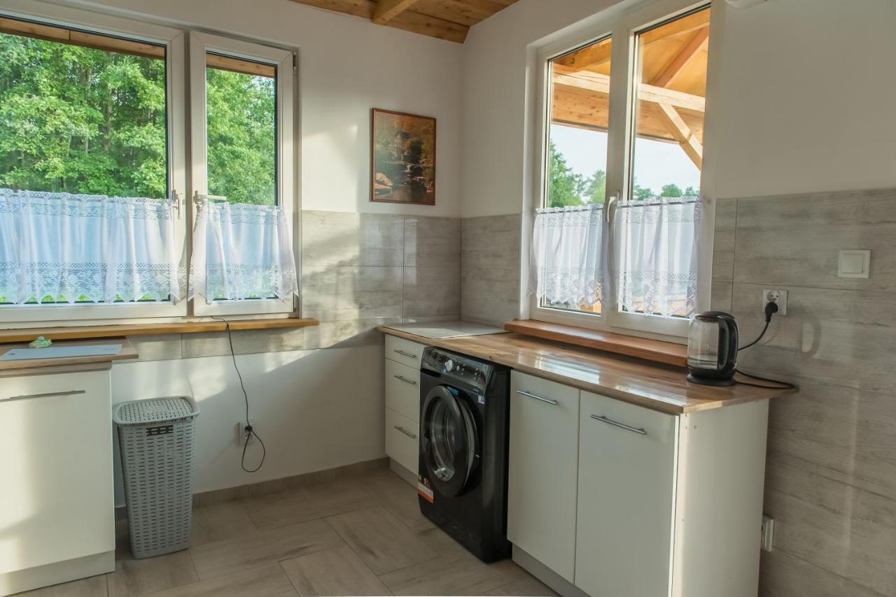 Holiday home Snopki