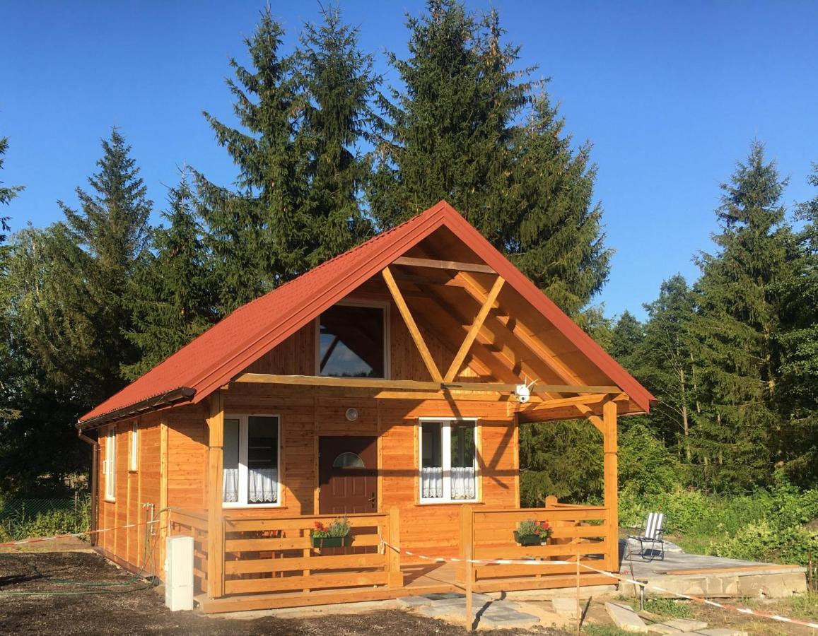 Snopki Holiday home Pisz