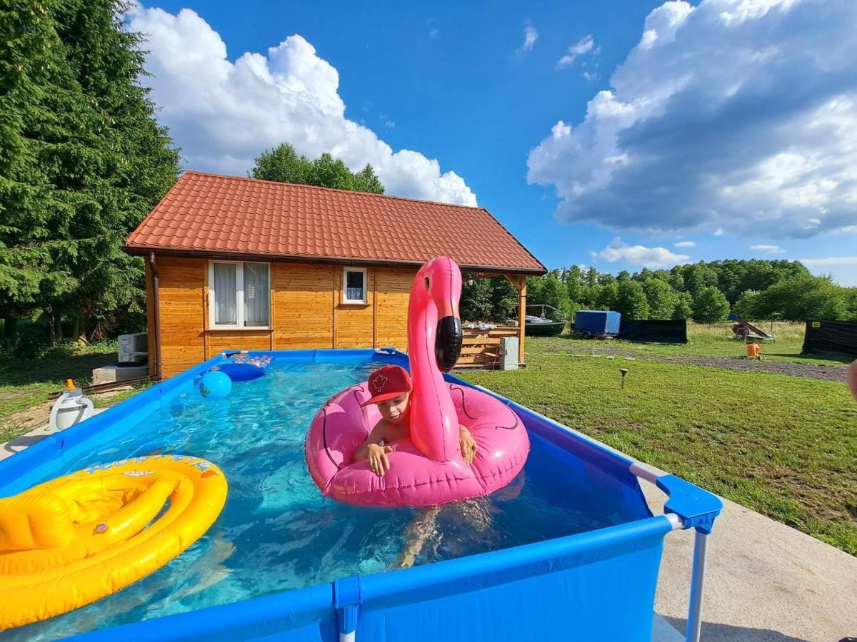 Holiday home Snopki *