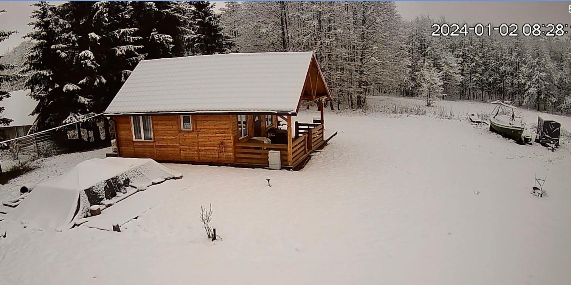 Snopki Holiday home *