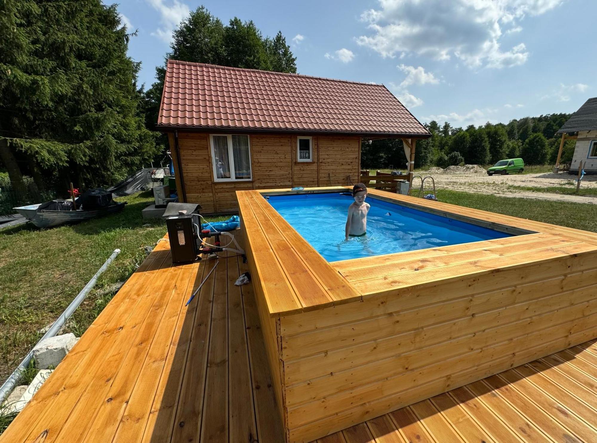 Snopki Holiday home *