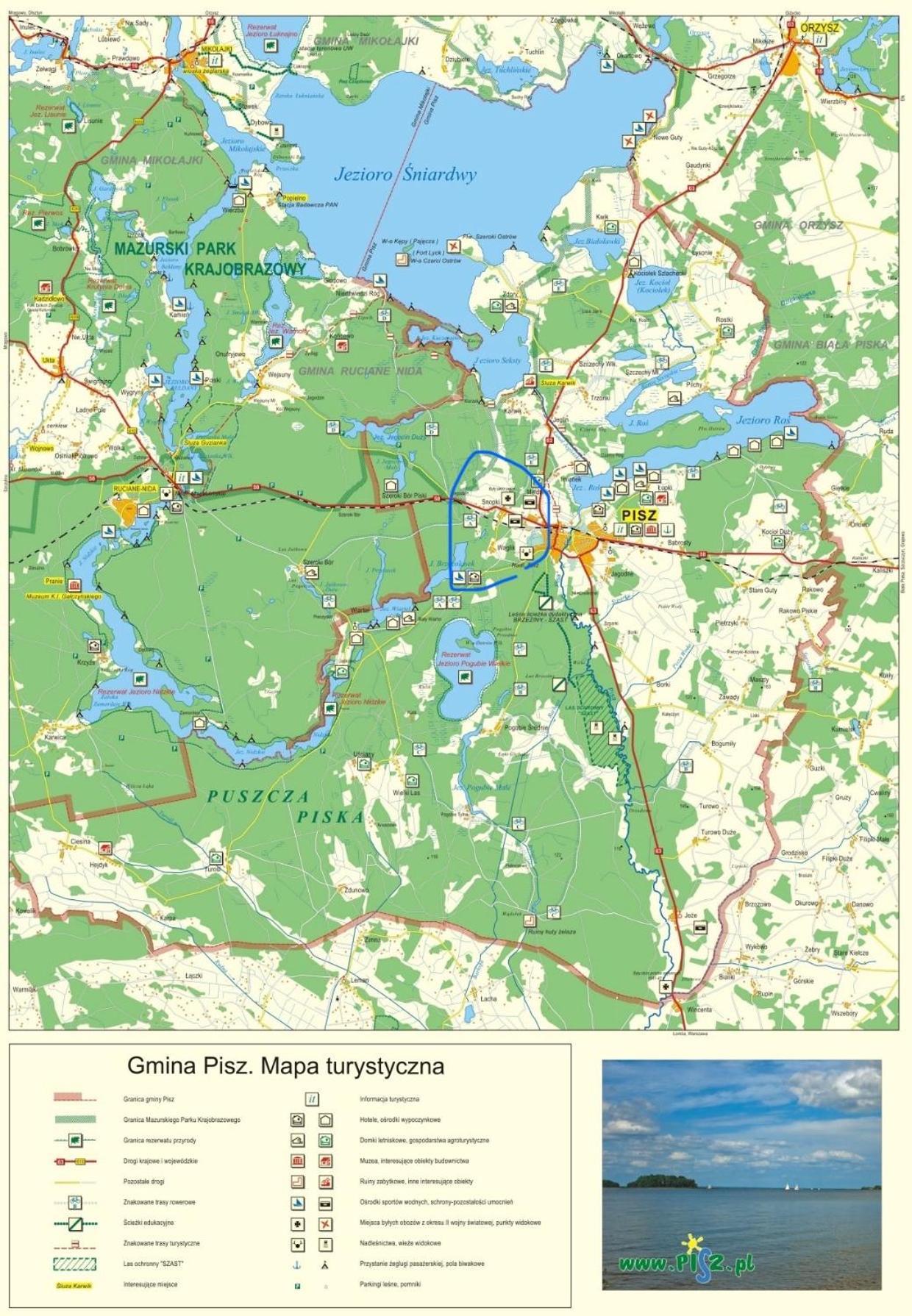 Holiday home Snopki *