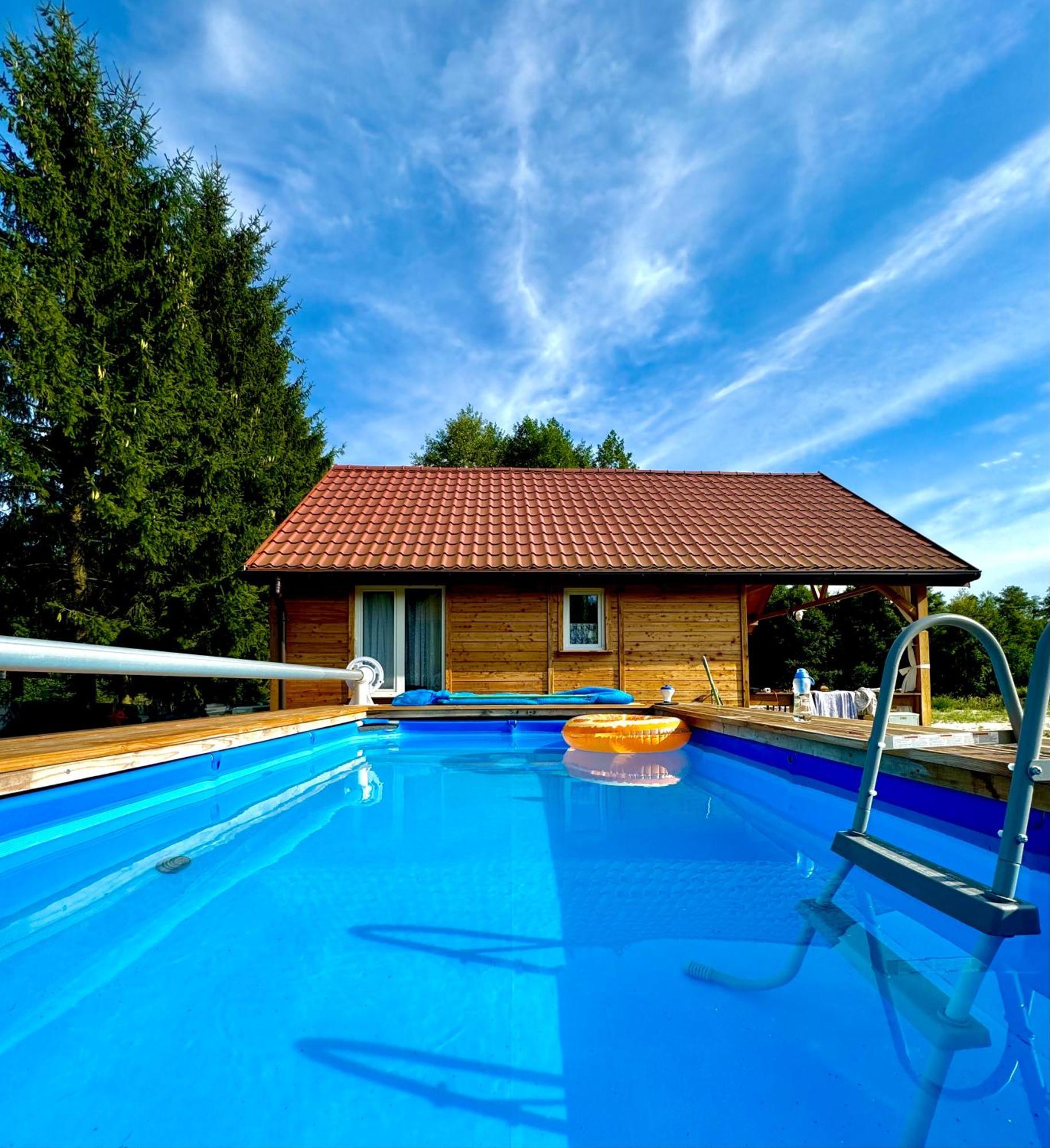 Holiday home Snopki *