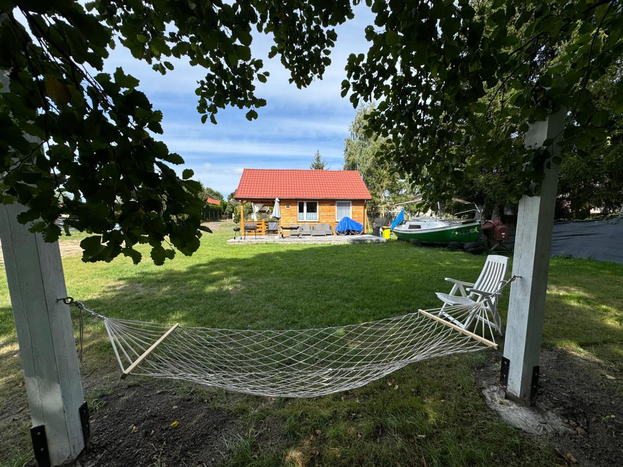 Snopki Holiday home